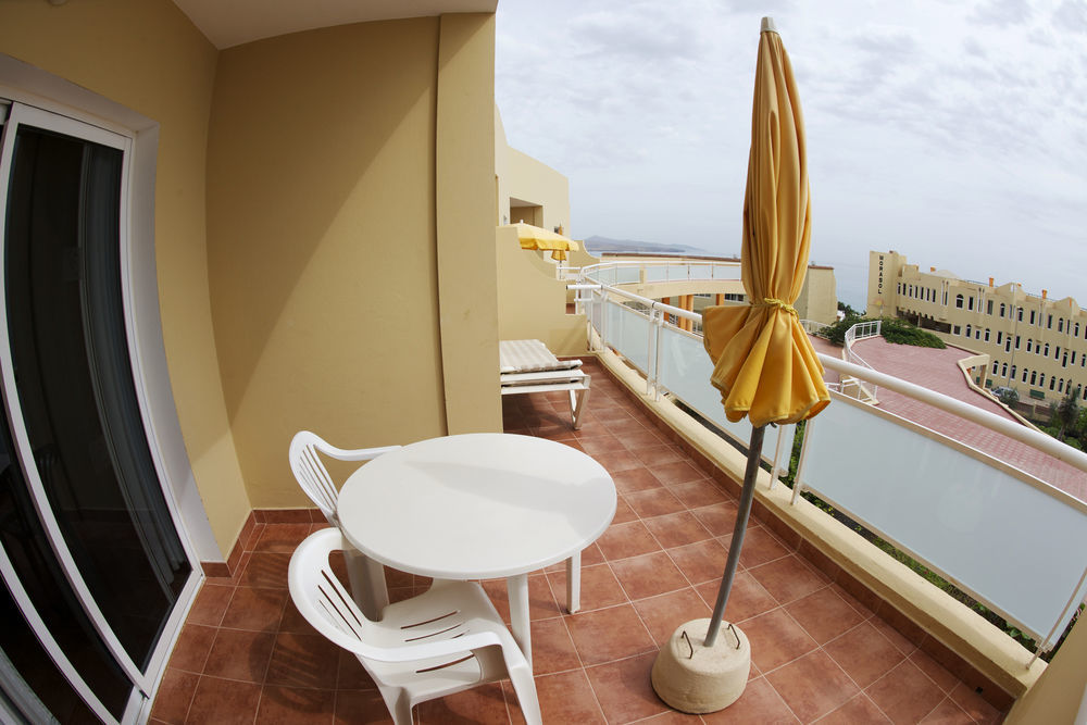 Apartamentos Morasol Costa Calma Exterior photo